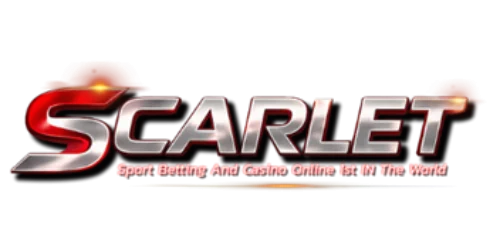Scarlet Online | คาสิโน สล็อต บาคาร่า กีฬา และอีสปอร์ต